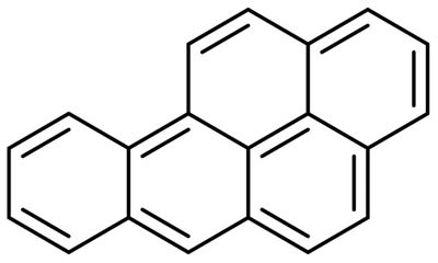 多環(huán)芳烴是啥？為什么他大量存在于汽車中，危害我們的身體！