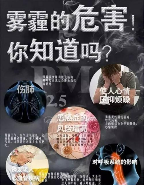 除甲醛公司越來越多，背后的原因是？