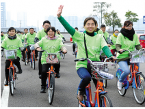 2017年上半年城市空氣質(zhì)量排行榜出爐，您的城市上榜了嗎？