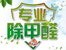 除甲醛公司的專業(yè)性表現(xiàn)在哪些方面？