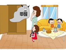 如何自測(cè)室內(nèi)甲醛數(shù)據(jù)，是否需要甲醛治理