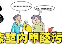 簡單的通風(fēng)真的能解決室內(nèi)甲醛污染問題么？！